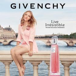 Givenchy Live Irresistible Delicieuse EDP 75 ml Tester