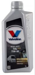 Valvoline Heavy Duty TDL Pro 75W-90 1 l