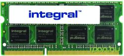 Integral 4GB DDR3 1600MHz IN3V4GNAJKX