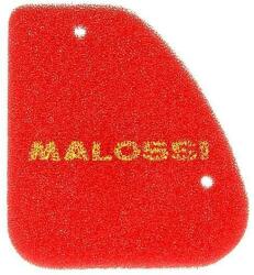 Malossi piros légszűrőbetét - Peugeot