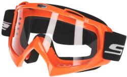 S-Line MX védőszemüveg S-Line narancssárga