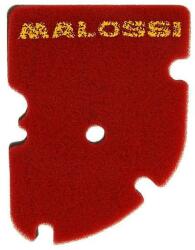 Malossi kétrétegű piros légszűrőbetét - Piaggio MP3, X8, X9, Vespa GT, GTS, GTV 125-300ccm