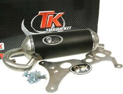 Turbo Kit GMax 4T (4 ütemű) kipufogó - Kymco Xciting 250