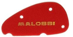 Malossi piros légszűrőbetét - Aprilia SR 00-04, Suzuki Katana