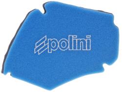 Polini légszűrőbetét - Piaggio ZIP -2005, Zip Fast Rider 50 2T (2 ütemű), Zip 50 4T (4 ütemű) 2V