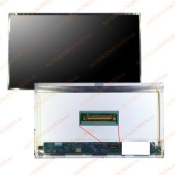 Chimei InnoLux N156B6-L04 Rev. C2 kompatibilis matt notebook LCD kijelző - notebookscreen - 34 600 Ft