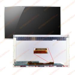 Chimei InnoLux N173O6-L02 Rev. C3 kompatibilis fényes notebook LCD kijelző - notebookscreen - 42 300 Ft