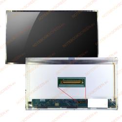 AU Optronics B156RW01 V. 1 kompatibilis fényes notebook LCD kijelző - notebookscreen - 49 900 Ft