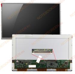 HannStar HSD100IFW1-A kompatibilis fényes notebook LCD kijelző - notebookscreen - 13 500 Ft