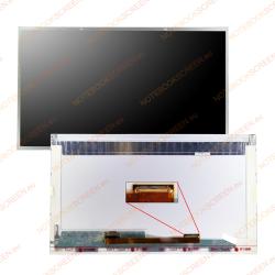AU Optronics B173RW01 V. 3 H/W: 6A kompatibilis matt notebook LCD kijelző - notebookscreen - 42 500 Ft