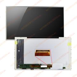 AU Optronics B156RW01 V. 1 kompatibilis fényes notebook LCD kijelző - notebookscreen - 35 900 Ft