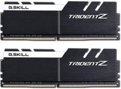 G.SKILL Trident Z 32GB (2x16GB) DDR4 3600MHz F4-3600C17D-32GTZKW