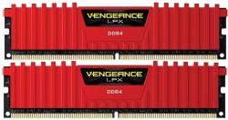 Corsair VENGEANCE LPX 32GB (2x16GB) DDR4 3000MHz CMK32GX4M2B3000C15R