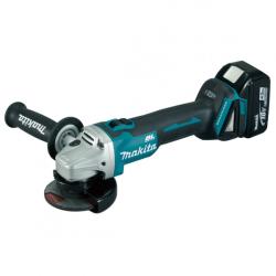 Makita DGA504RT3J