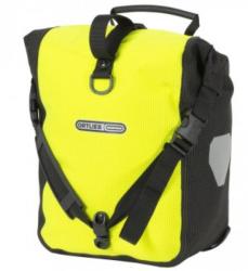 Ortlieb Front-roller High Visibility
