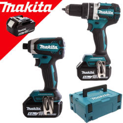 Makita DLX2127TJ1