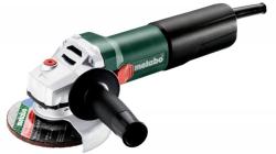 Metabo WEQ 1400-125 (600347000)