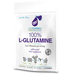 DOitYOURSELF 100% L-Glutamine 500 g