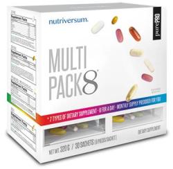 PurePro Multi Pack 8 30 db
