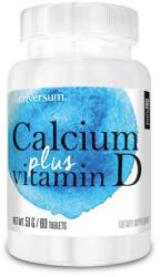 PurePro Calcium + D-Vitamin 860 db