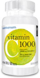 PurePro Vitamin C 1000 100 db
