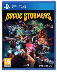 Soedesco Rogue Stormers (PS4)
