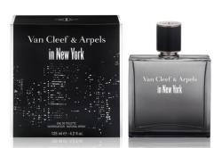 Van Cleef & Arpels In New York EDT 85 ml