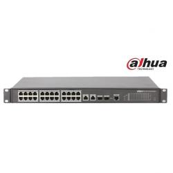 Dahua PFS4226-24ET-240