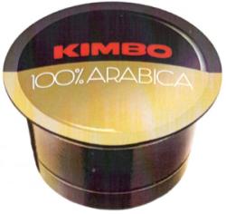 KIMBO Blue Arabica (96)