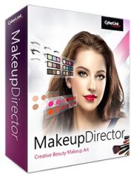 CyberLink MakeupDirector (1 PC)
