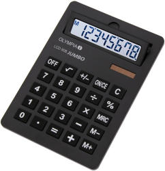 Olympia LCD 908 Jumbo
