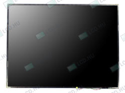 Packard Bell EasyNote E6100 kompatibilis LCD kijelző - lcd - 14 900 Ft
