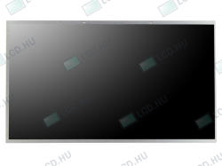 Dell Studio XPS 15 L502X kompatibilis LCD kijelző - lcd - 59 900 Ft