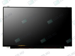 Dell Inspiron 15z 1570 kompatibilis LCD kijelző - lcd - 44 300 Ft