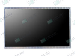 Dell Inspiron Mini 1012 kompatibilis LCD kijelző - lcd - 17 900 Ft
