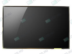 Dell Precision M6400 kompatibilis LCD kijelző - lcd - 32 900 Ft