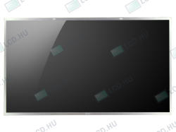 ASUS X751LN kompatibilis LCD kijelző - lcd - 41 500 Ft