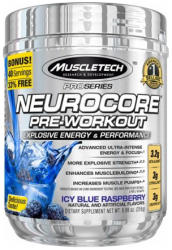 MuscleTech Neurocore Pro Series 50 comprimate