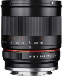 Samyang 35mm F/1.2 ED AS UMC CS (Canon M) (F1223402101)