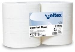 Celtex 22.026 WC papír, MAXI, 2 rétegű, 100% cell. , d26, 5, 6 tek/cs