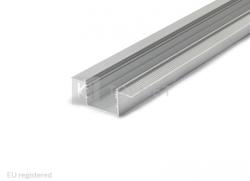 Topmet LED profil VARIO30-05 ACDE-9 2000mm eloxált (V3180020)
