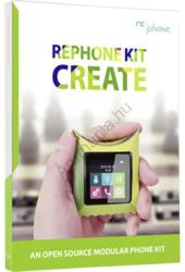 Seeed Studio RePhone Kit Create mobiltelefon építőkészlet
