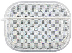 Nillkin Husa Airpods Pro Nillkin Shining Protection Glitter White (EDA00322001C)