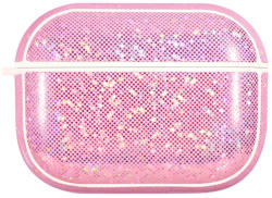 Nillkin Husa Airpods Pro Nillkin Shining Protection Glitter Pink (EDA00322001B)