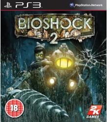 2K Games BioShock 2 (PS3)