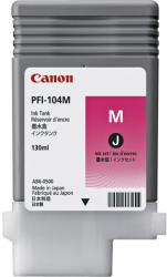 Canon PFI-104M Magenta (CF3631B001AA)