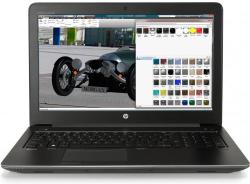 HP ZBook 15 G4 Y6K27EA