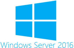 Microsoft Windows Server 2016 01GU645