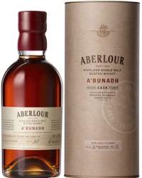 ABERLOUR A'bunadh 0,7 l 60,7%