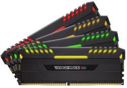 Corsair VENGEANCE RGB 32GB (4x8GB) DDR4 3333MHz CMR32GX4M4C3333C16